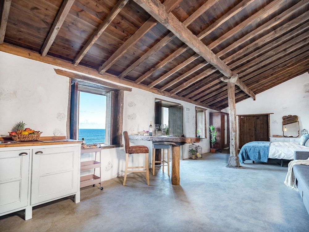 Hacienda El Terrero 1