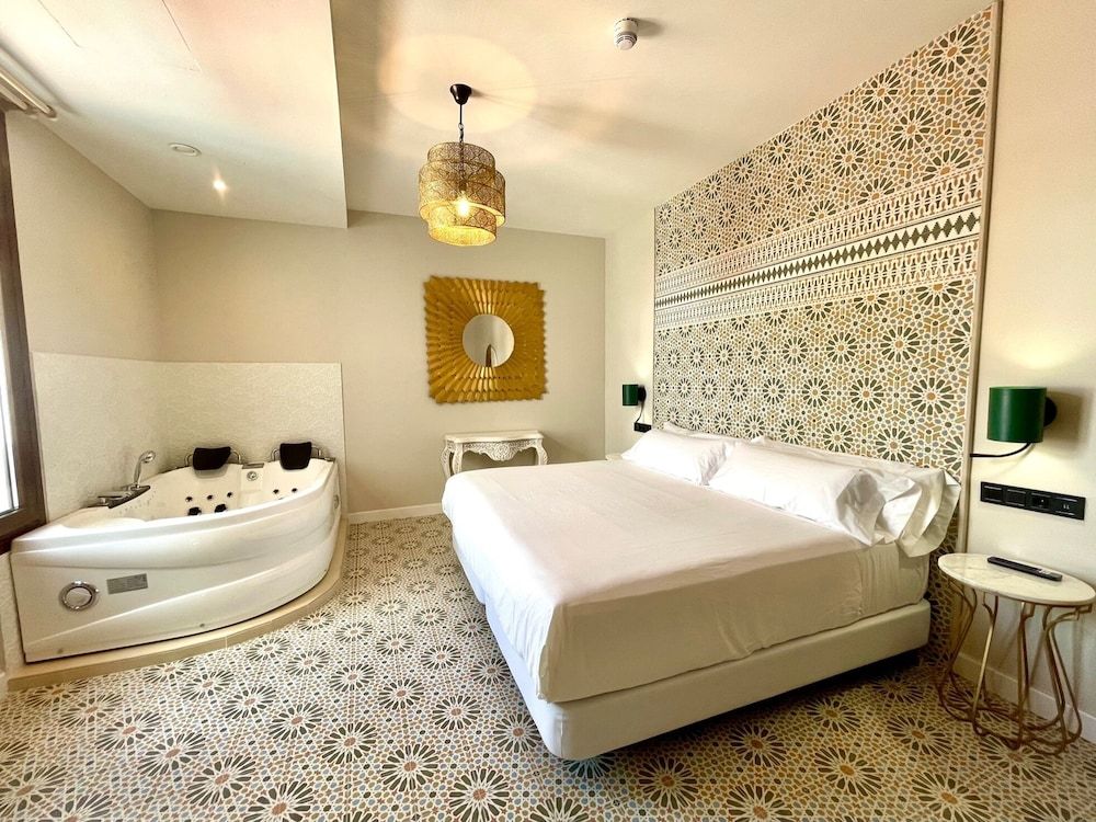 Akla Hotel Badajoz 3