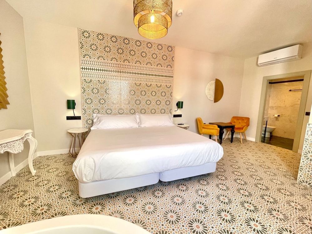 Akla Hotel Badajoz 2