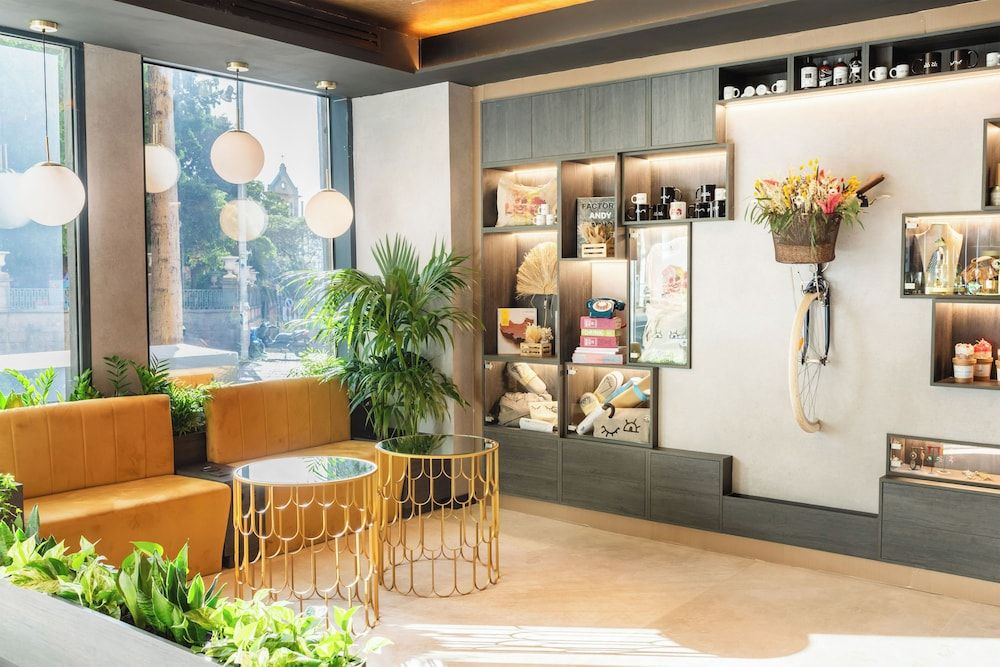 INNSiDE by Meliá Tenerife Santa Cruz 2