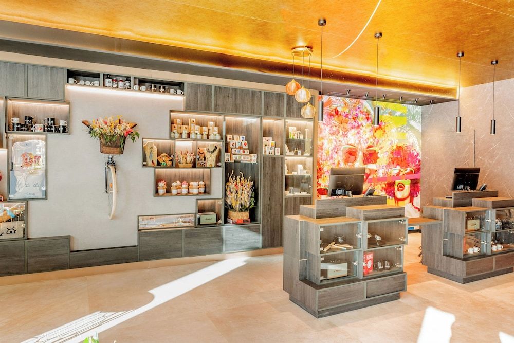 INNSiDE by Meliá Tenerife Santa Cruz 3