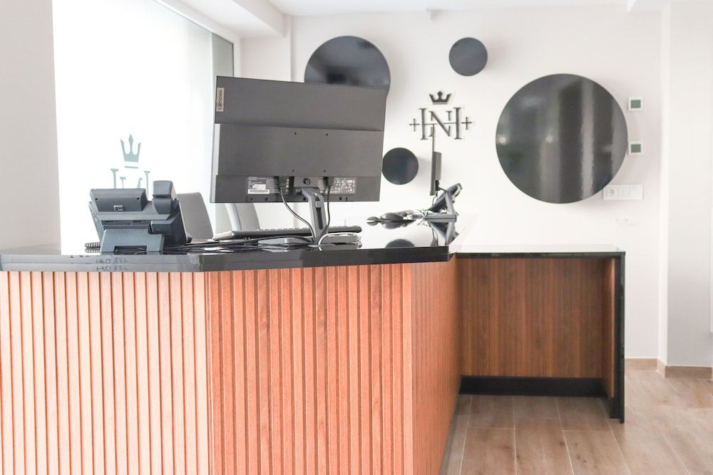 Hotel Narcea Santa Pola 2