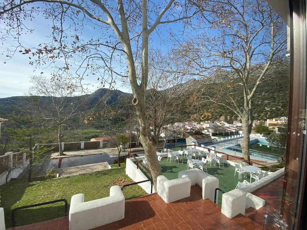 Hotel Rural & Restaurante Las Camaretas 1