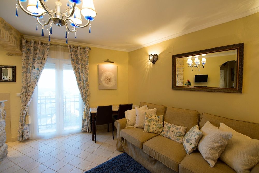 La Vista de Medina 2 estrelas em Medina Sidonia