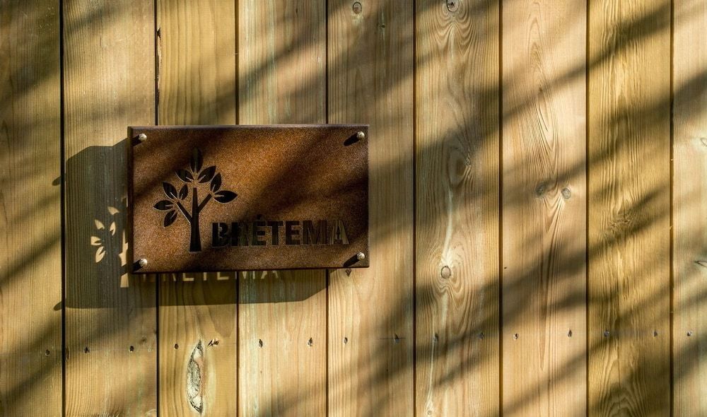 Aloia Nature Alojamiento Forestal 3