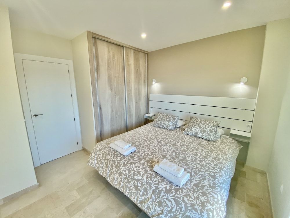 Apartamentos Castillo del Vigía 3