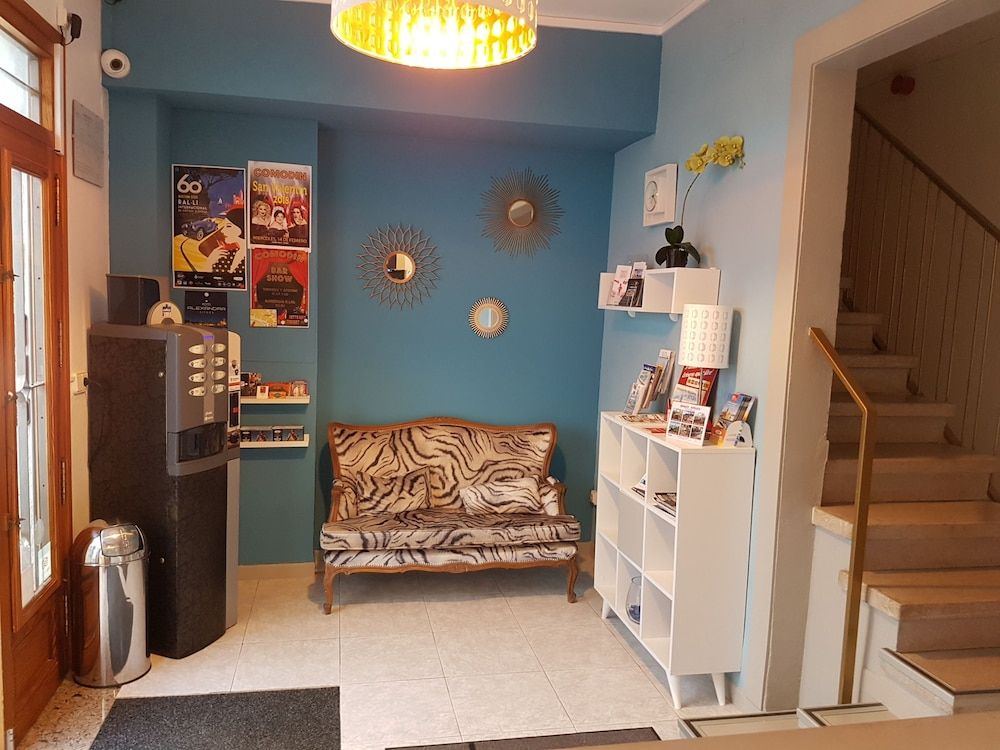 Hotel Alexandra Sitges 2