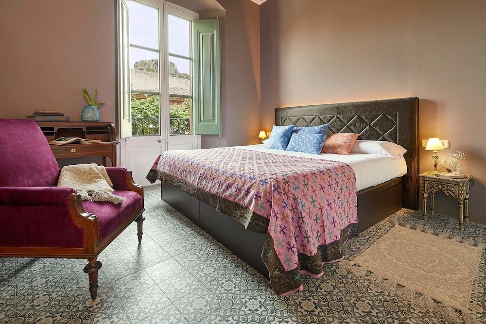 Hotel Boutique La Indiana de Begur - Adults Only 3