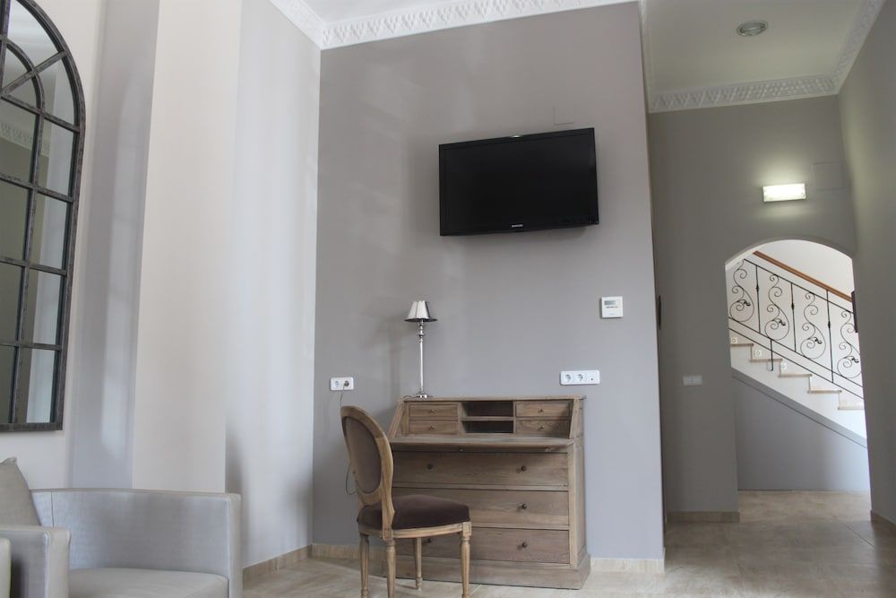 Hotel Villa María 3