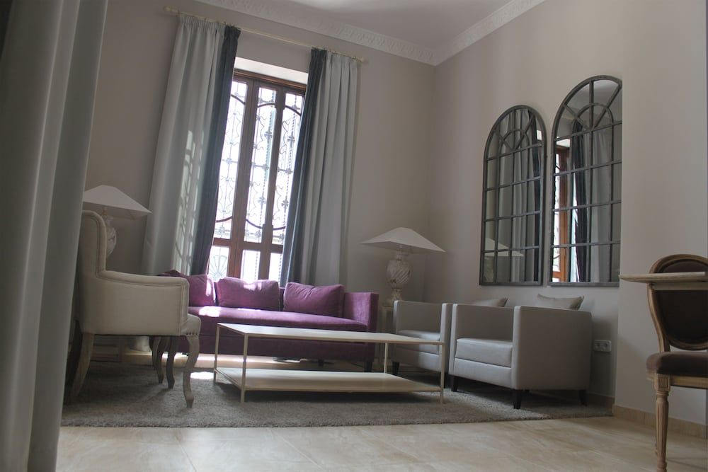 Hotel Villa María 2