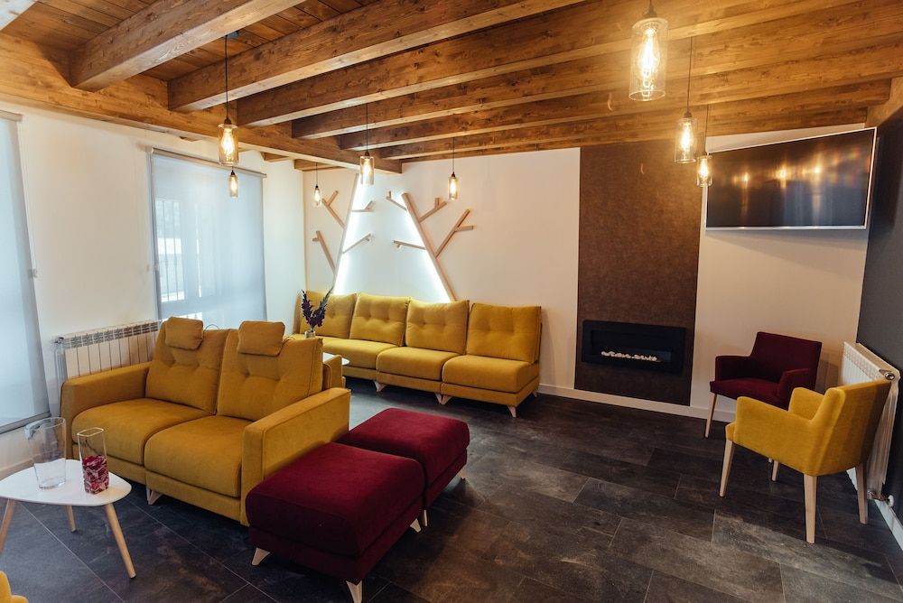 Hotel Rural Pinares de Soria 3