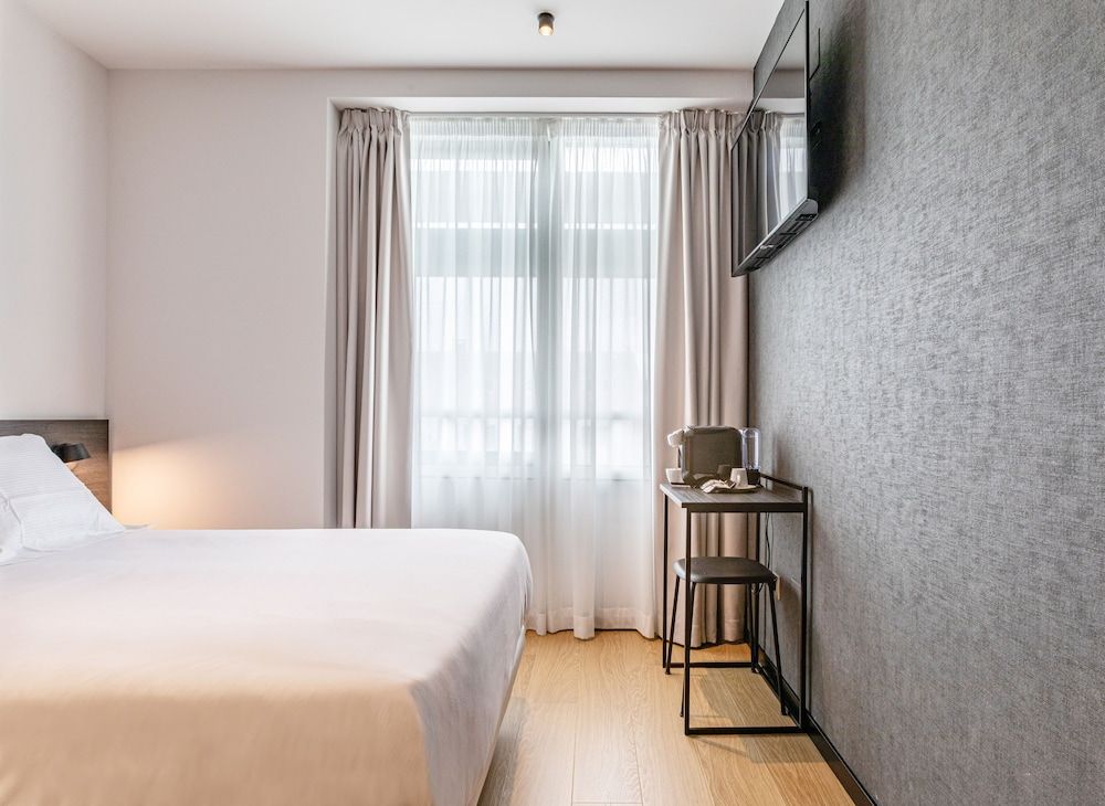 Hotel Forum Ceao 3 estrelas em Lugo