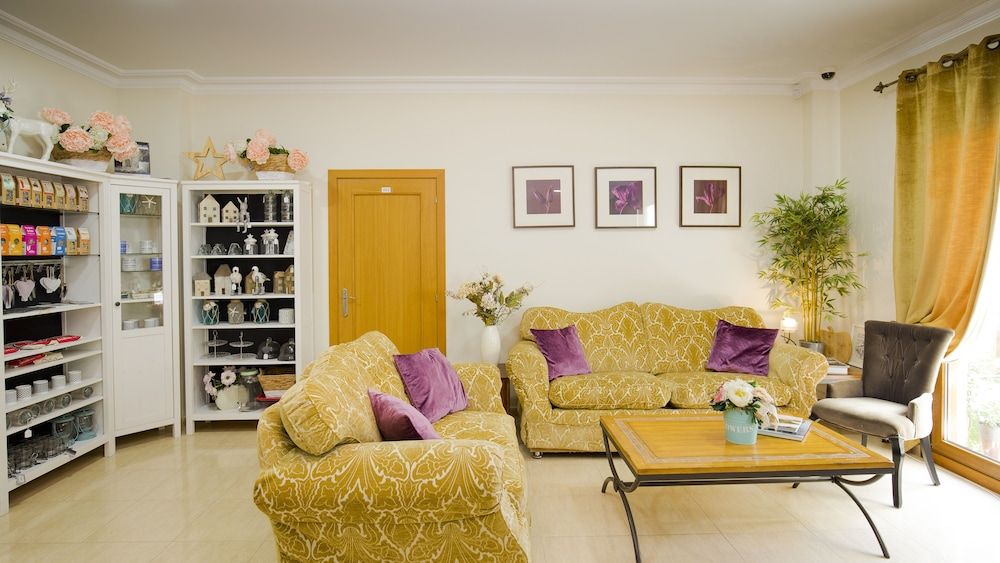 Hotel Arce Baiona 3