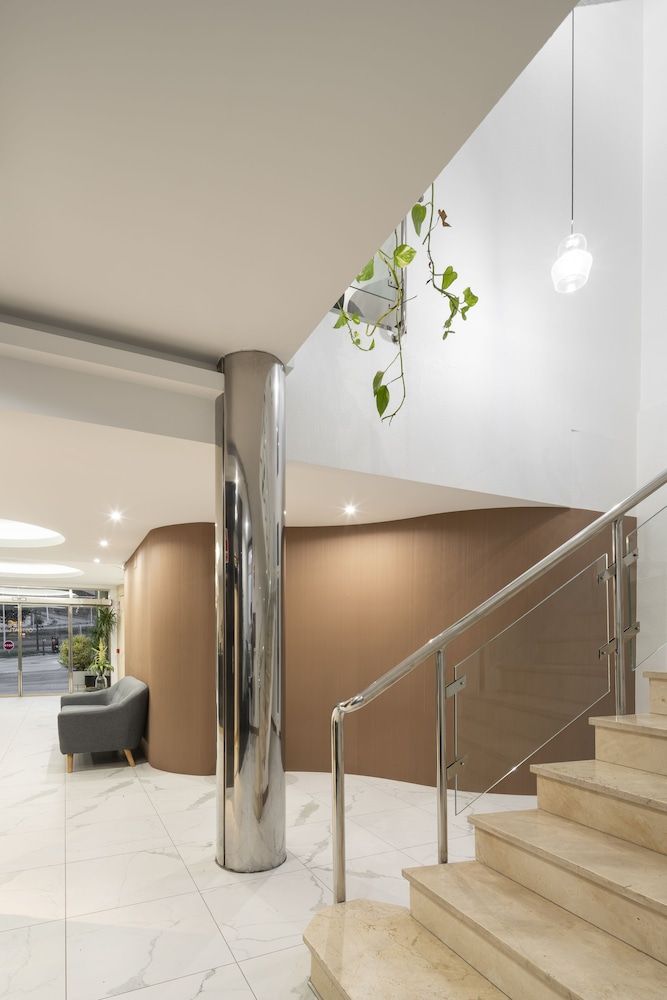 Hotel Costa Atlántica 3