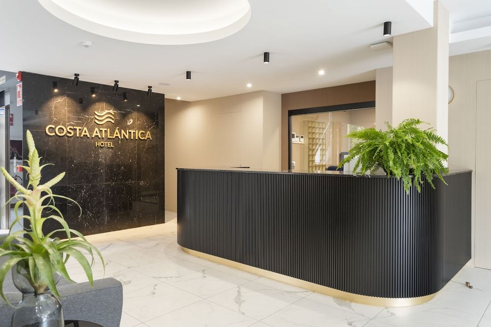 Hotel Costa Atlántica 2