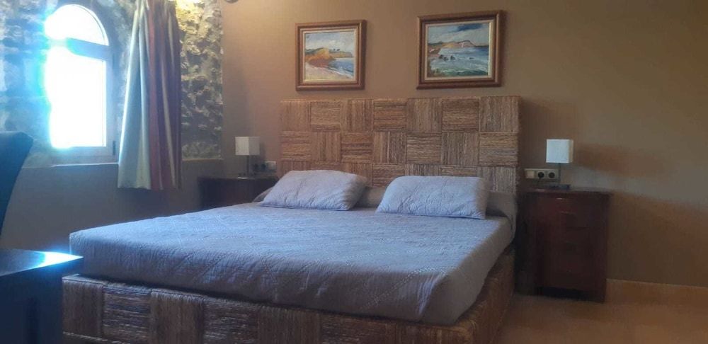 Hotel Rural Panxampla 2