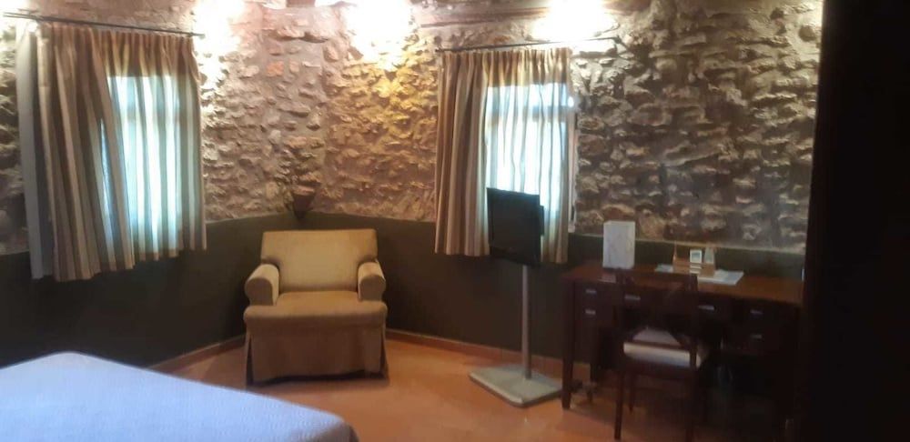 Hotel Rural Panxampla 3