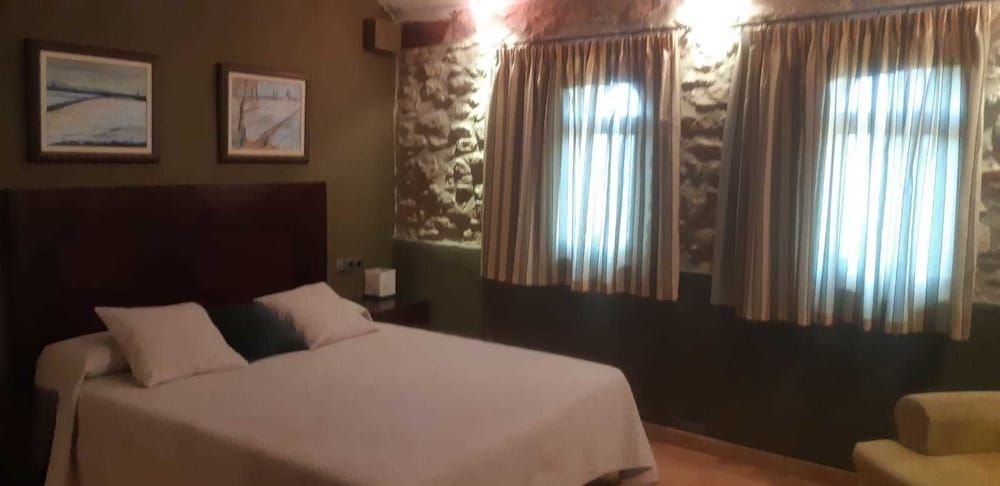 Hotel Rural Panxampla 1