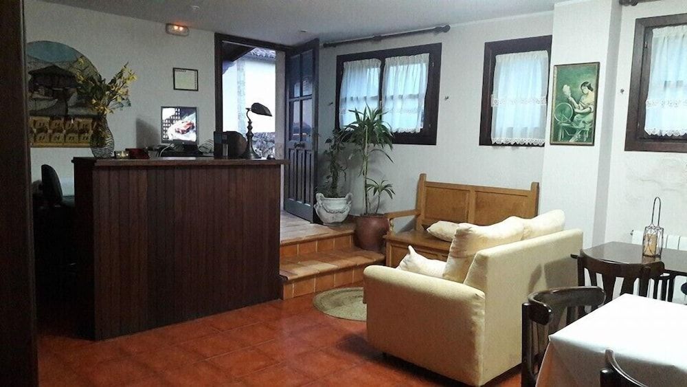 Hotel Los Ángeles 3