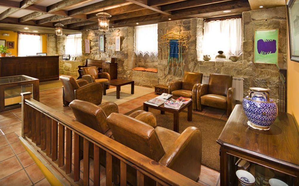 Hotel O Portelo Rural 2