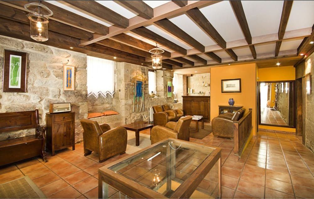 Hotel O Portelo Rural 3