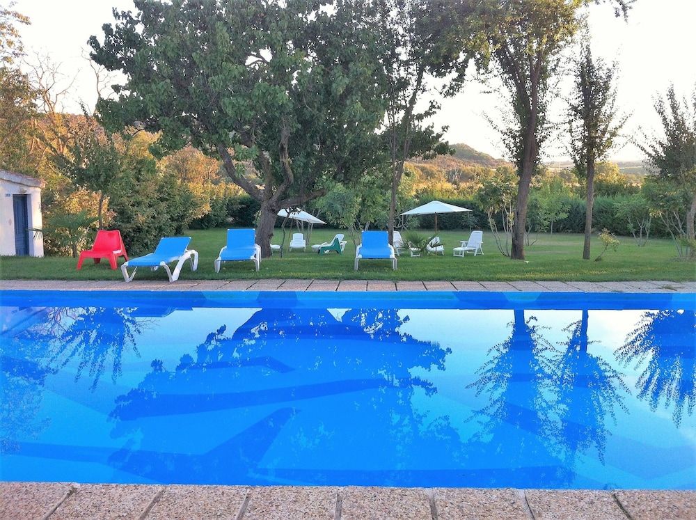 Hotel Rural Marialba 3