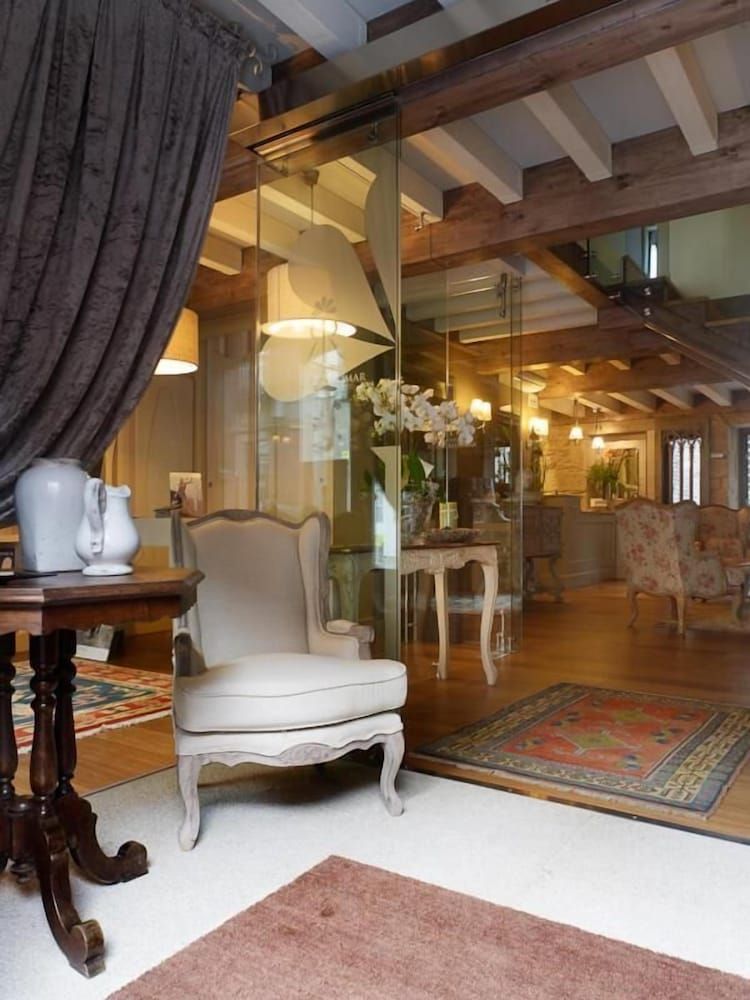 Hotel Real Cambados 3