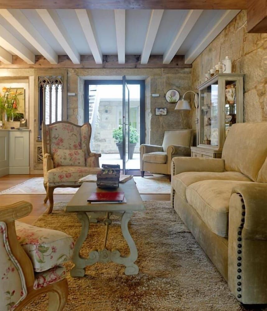 Hotel Real Cambados 2