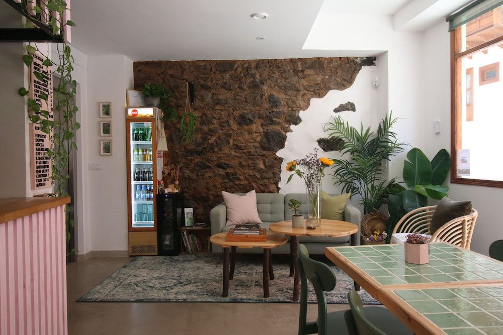 Banana Garden La Palma 3