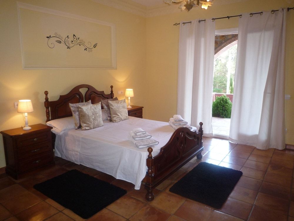 La Masia de Tamariu 2