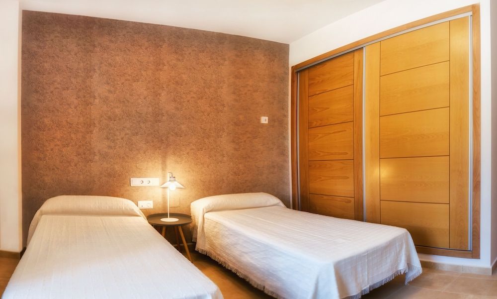 Ona Hacienda del Alamo Apartments 3