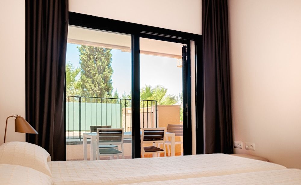 Ona Hacienda del Alamo Apartments -1 estrellas en Fuente Alamo