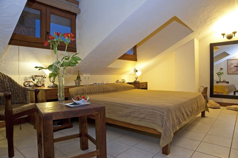 Hotel Triskel 2 estrelas em Jávea