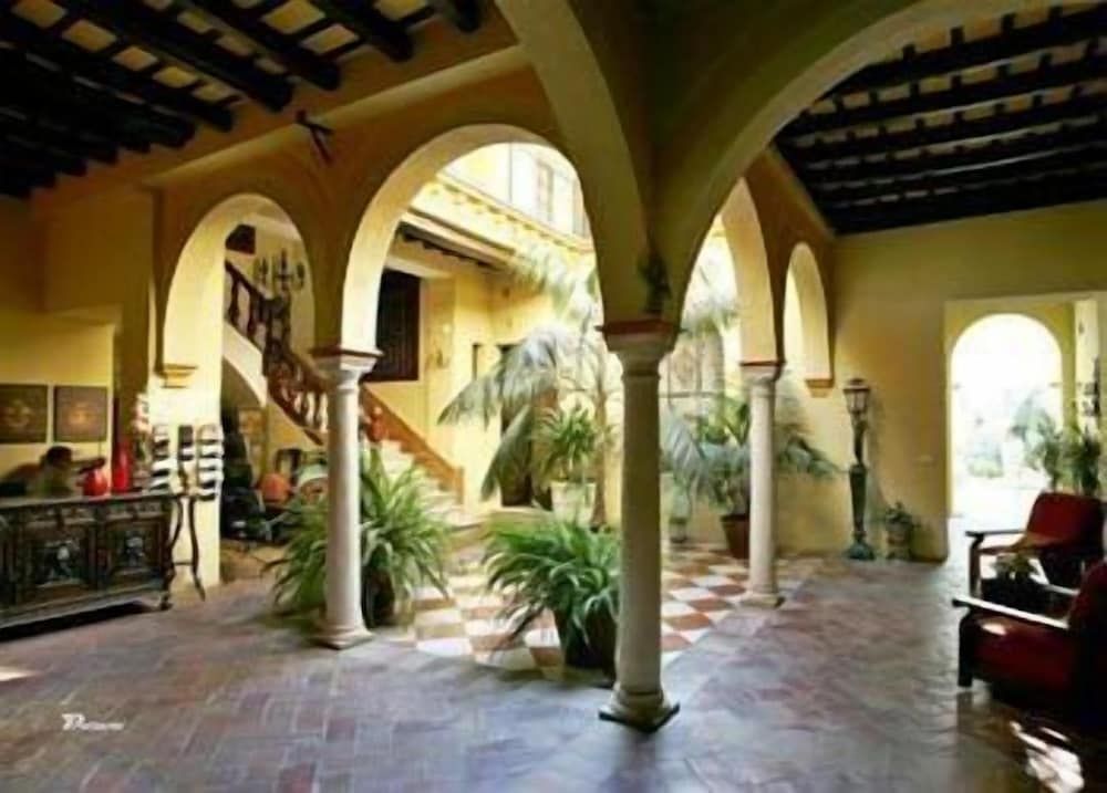 Posada de Palacio 3 estrelas em Sanlúcar de Barrameda