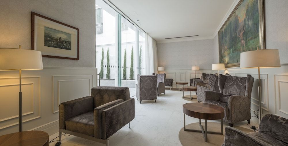 Hotel Balneari Termes Orion 3