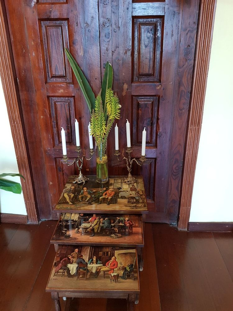 Hotel Rural La Raya 1866 1