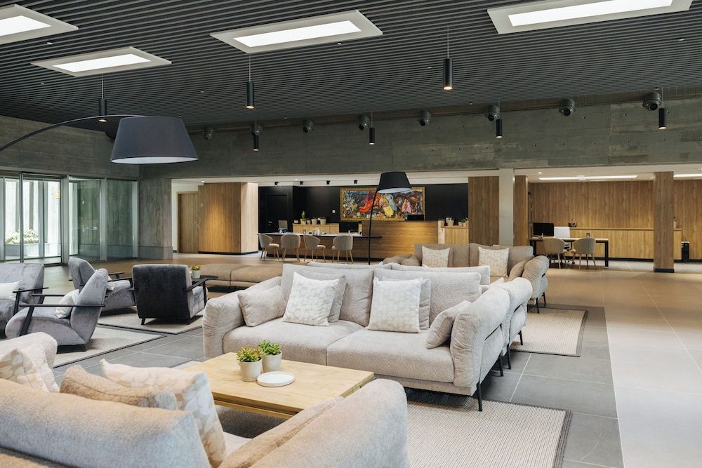 Bancal Hotel & Spa 2