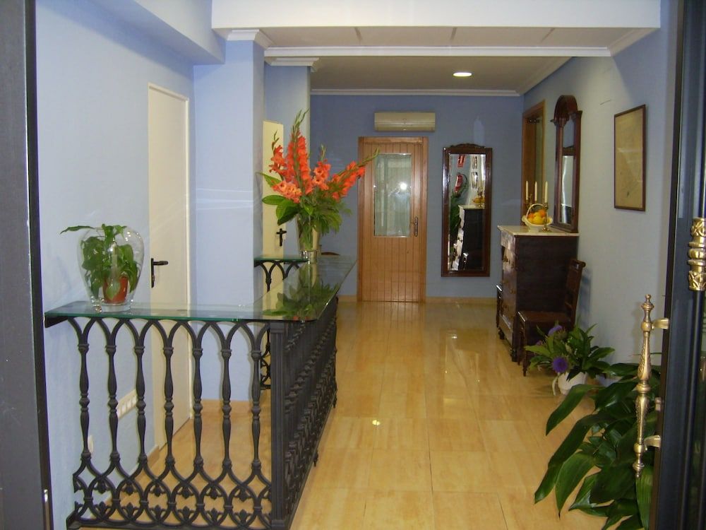 Hotel Nou Casablanca 2