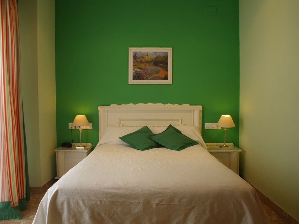 Hotel Nou Casablanca 3