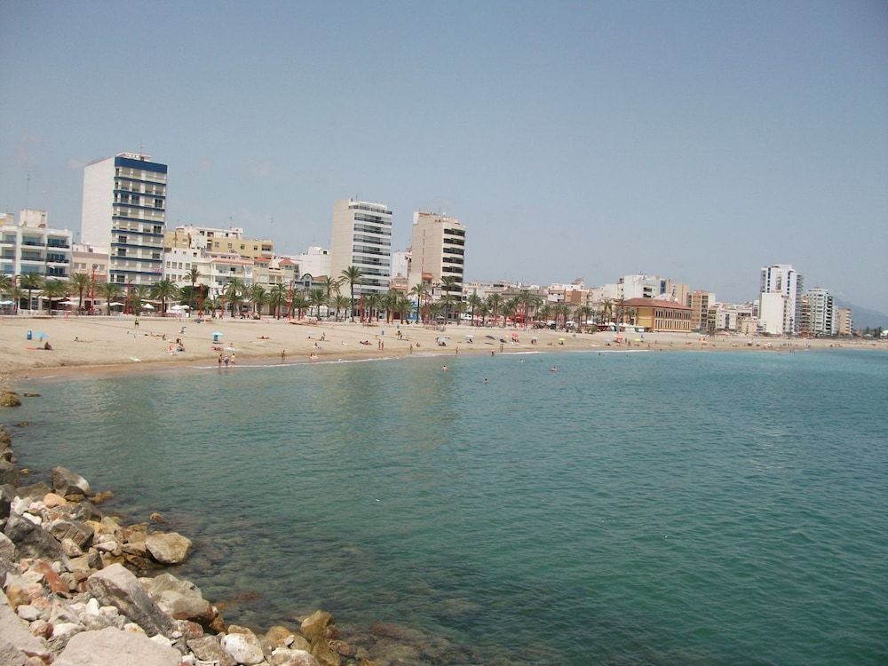 Hotel Nou Casablanca 2 estrelas em Vinaròs