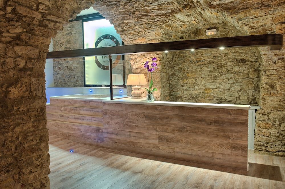 Hotel el Petit Convent 3