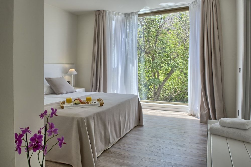 Hotel el Petit Convent 3 estrellas en Bagur