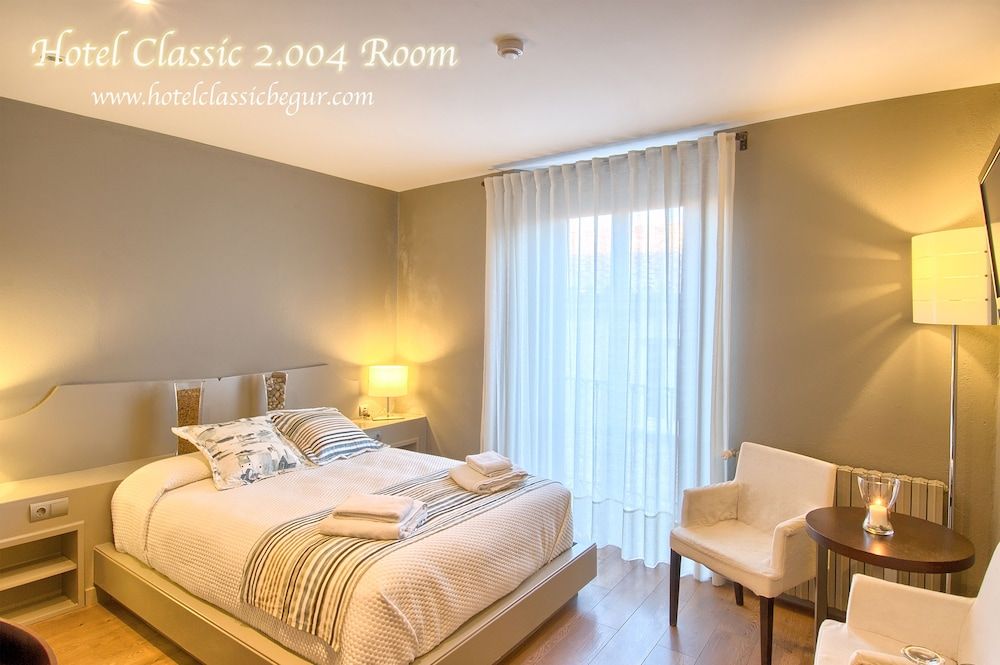 Hotel Spa Classic Begur 3