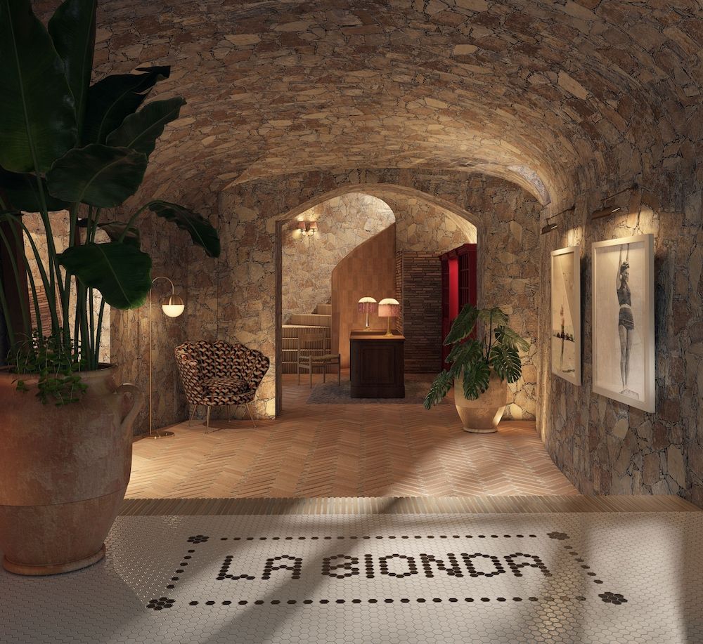 La Bionda 1