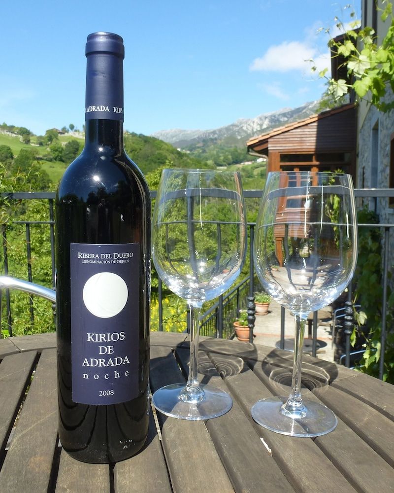 Hotel Posada del Valle 2