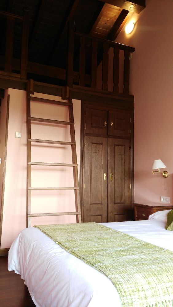 Hotel Posada del Valle 1