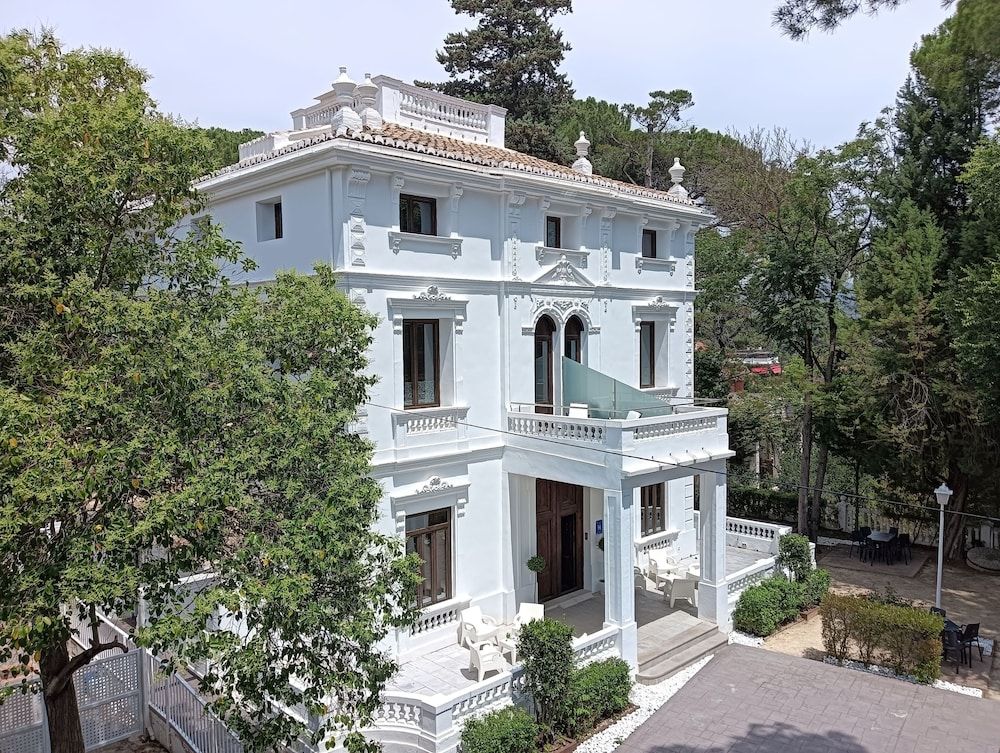 1893 Hotel Boutique 1