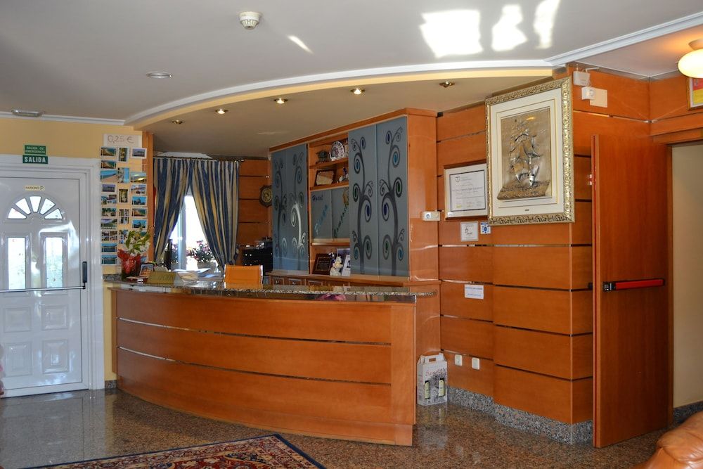 Hotel Playa Compostela 2