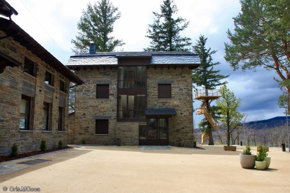 Villa Lucerna Sports & Hotel Resort 1