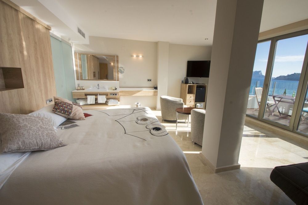 Boutique Hotel LaSort 3